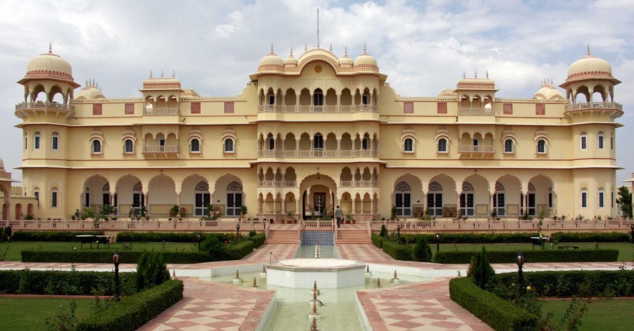 Top Reasons to Prefer luxury Destination Wedding in Jaipur, by Wedding  Planners Jaipur