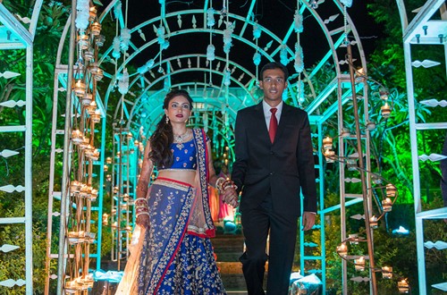 Goa Wedding Planners 