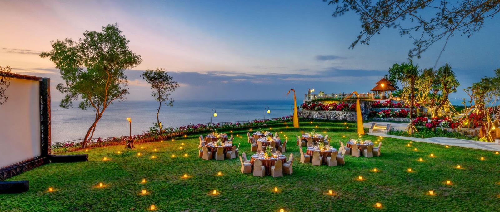 Wedding by Ayana Resort and Spa, Bali