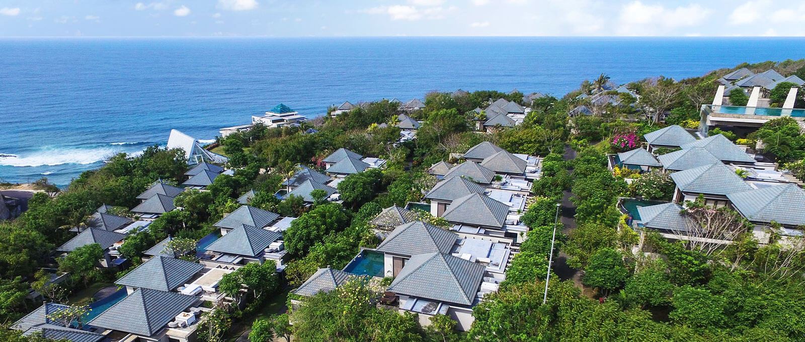 Wedding by Banyan Tree Ungasan, Bali