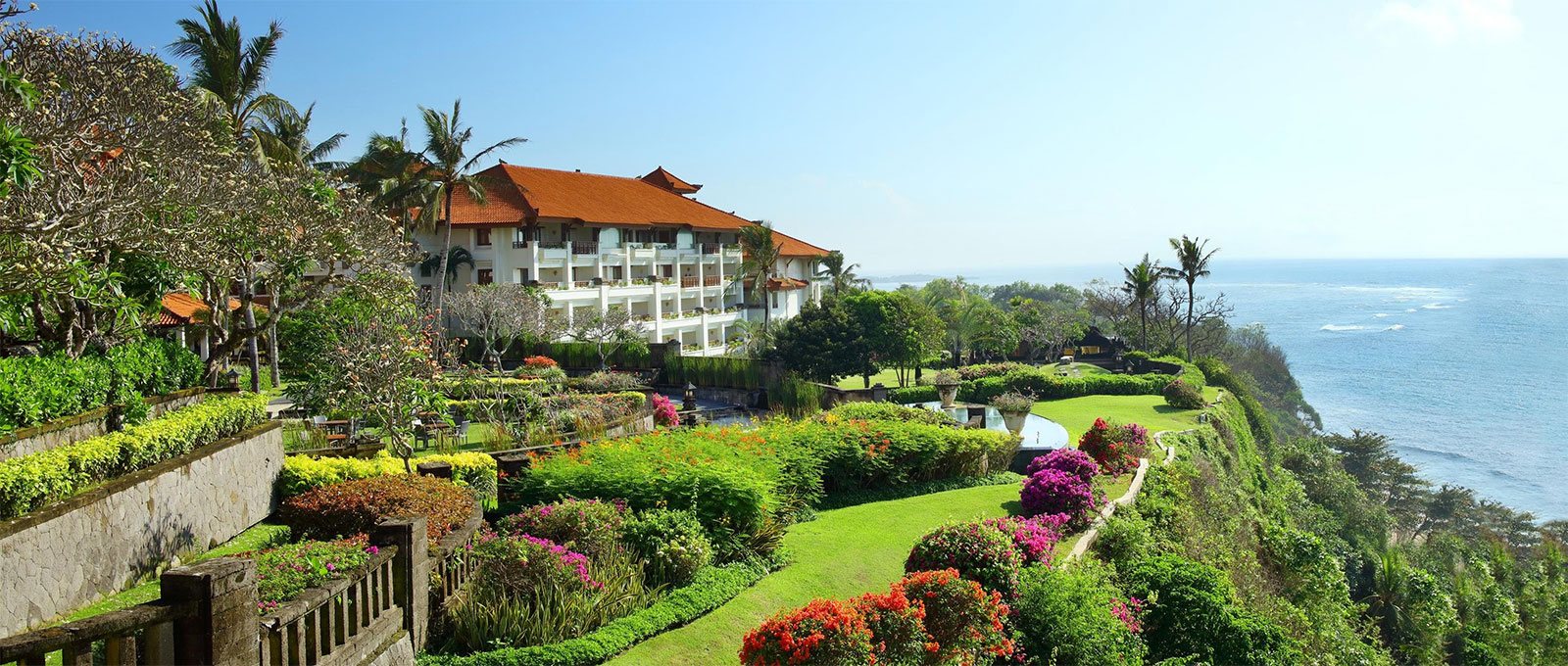 Wedding by Hilton Bali Resort, Bali