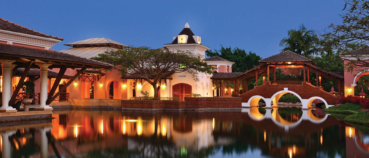 Weddings in Park Hyatt Goa Resort & Spa