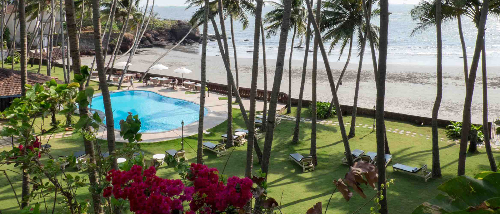 Weddings in Prainha Resort & Cottages, Goa