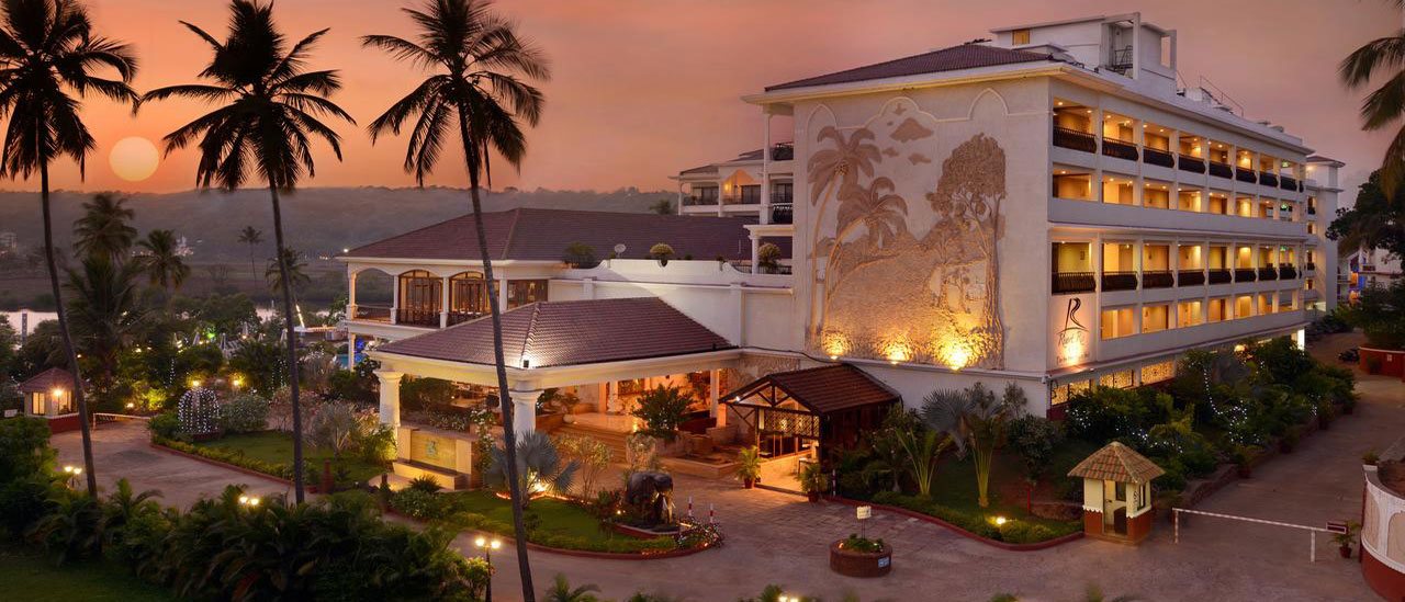 Weddings in Resort Rio, Goa