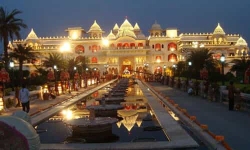 destination Wedding in Udaipur
