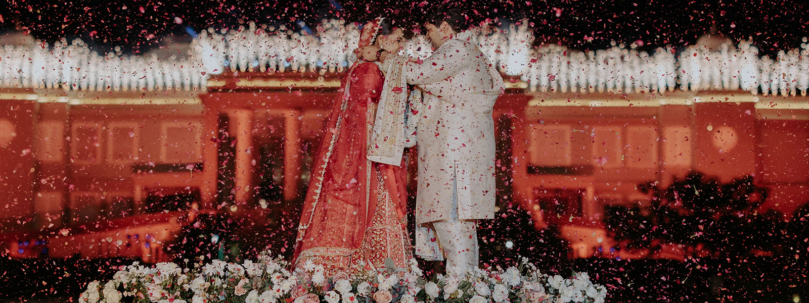 Destination Wedding Planner in India