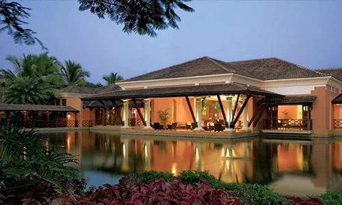 Wedding venues in Goa