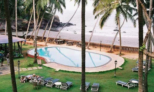 Wedding venues in Goa