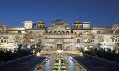 destination Wedding in Jaipur