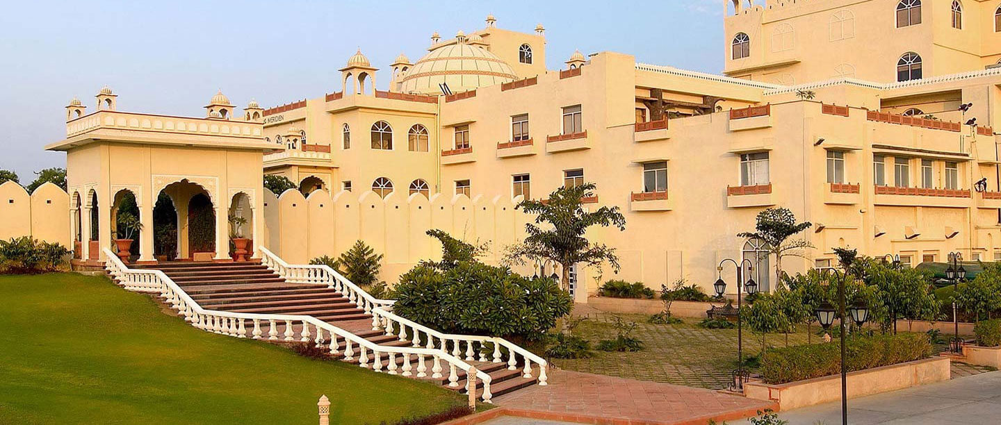 Weddings in Le Meridien Resort & Spa, Jaipur