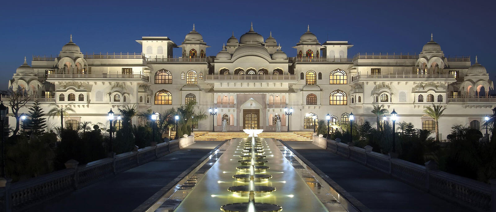 Weddings in Shiv Vilas Resort, Jaipur