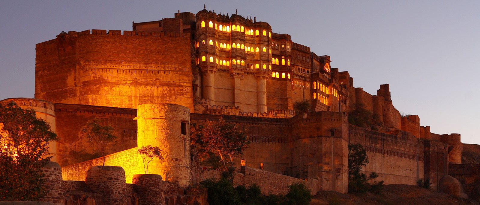 Weddings in Mehrangarh Fort, Jodhpur