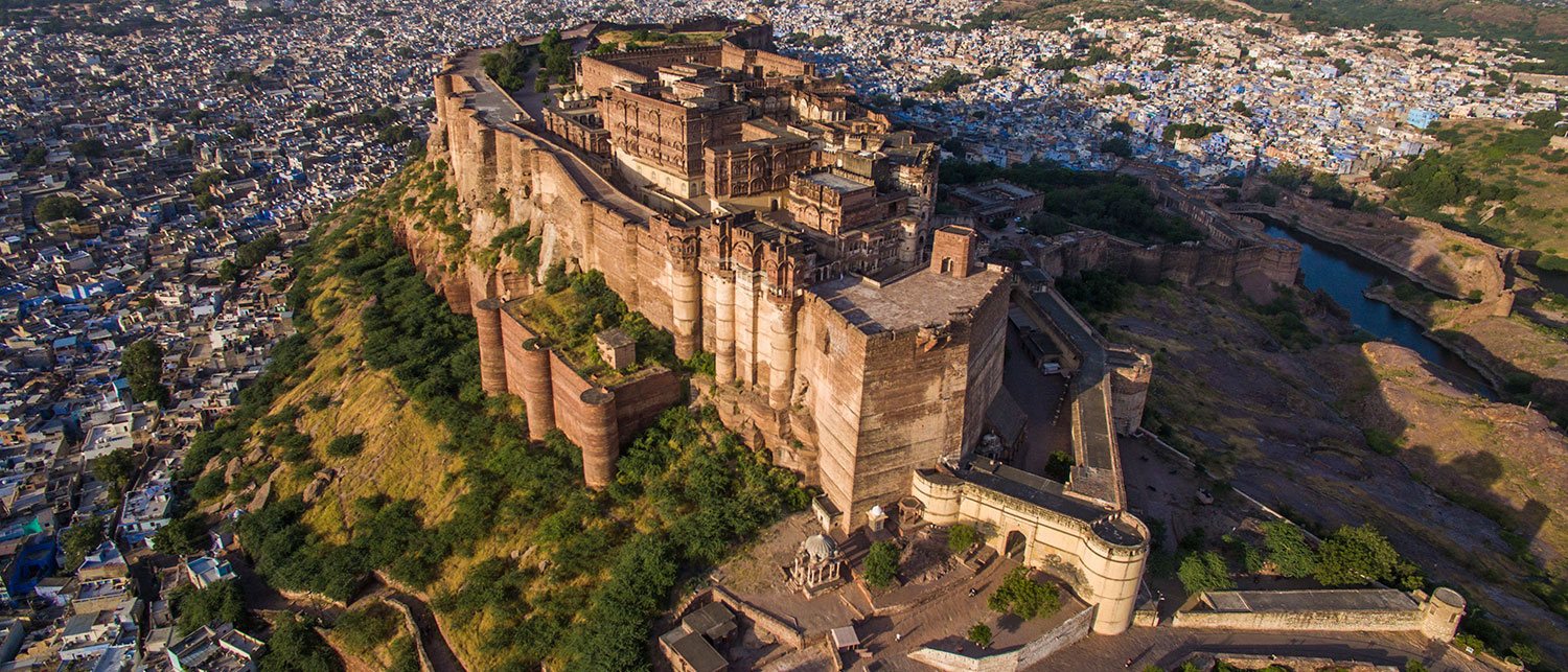 Weddings in Mehrangarh Fort, Jodhpur