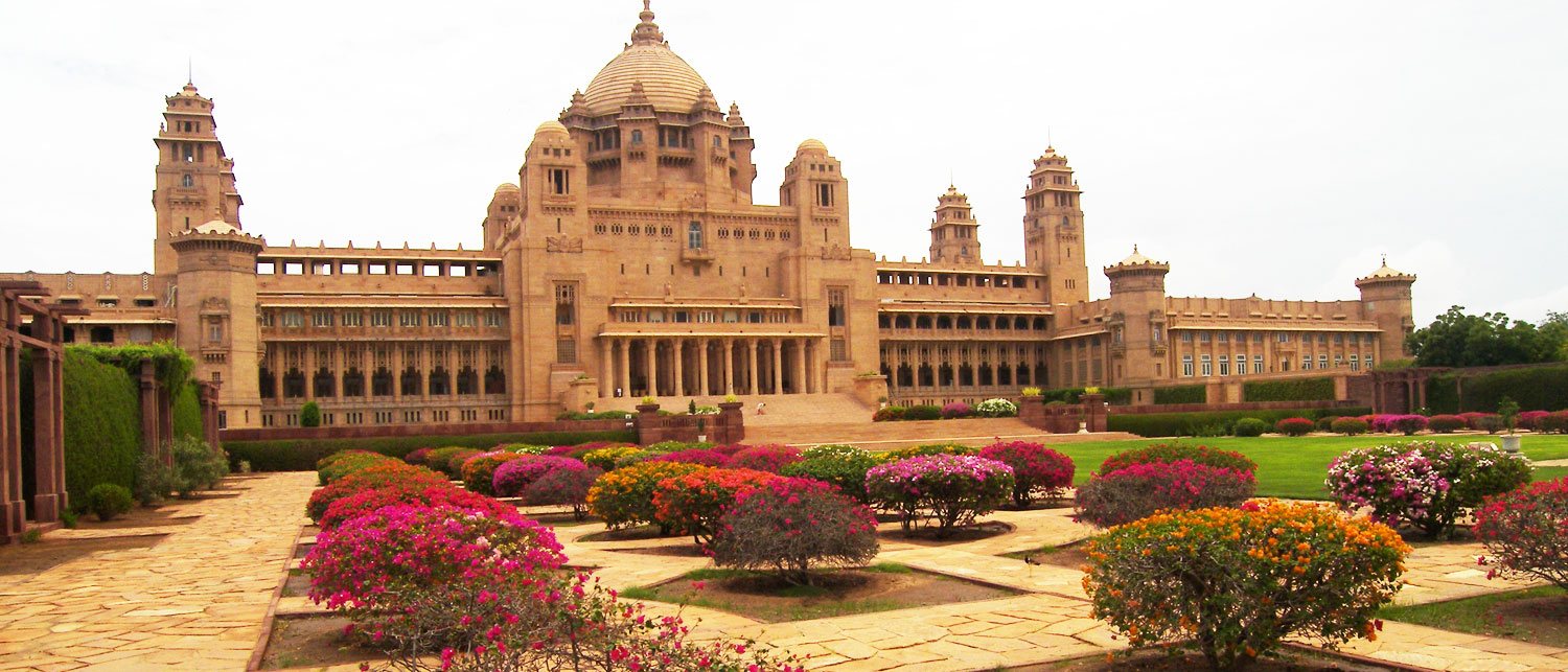 Weddings in Umaid Bhawan Palace, Jodhpur