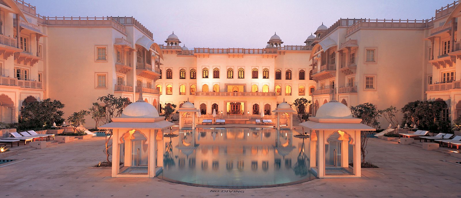 Weddings in Vivanta by Taj - Hari Mahal, Jodhpur