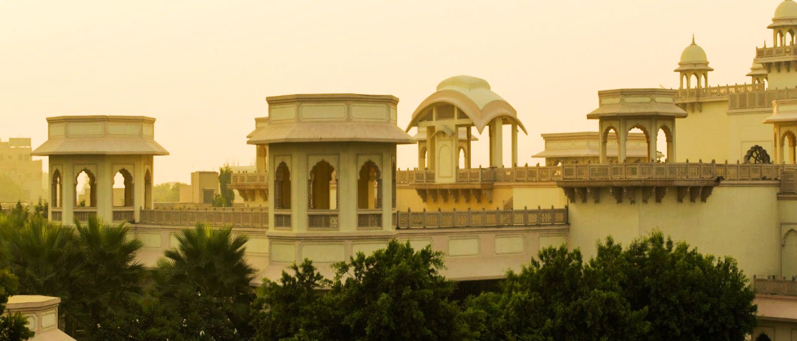 Weddings in Vivanta by Taj - Hari Mahal, Jodhpur