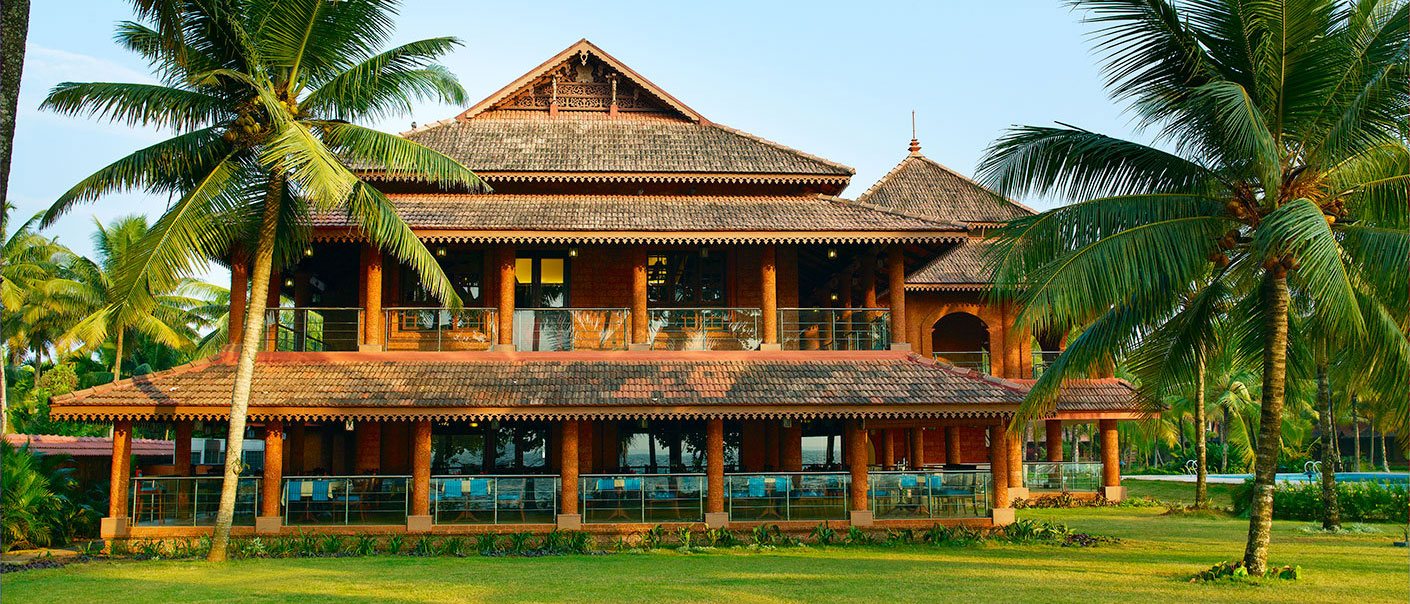 Weddings in Lakesong Resort, Kerala