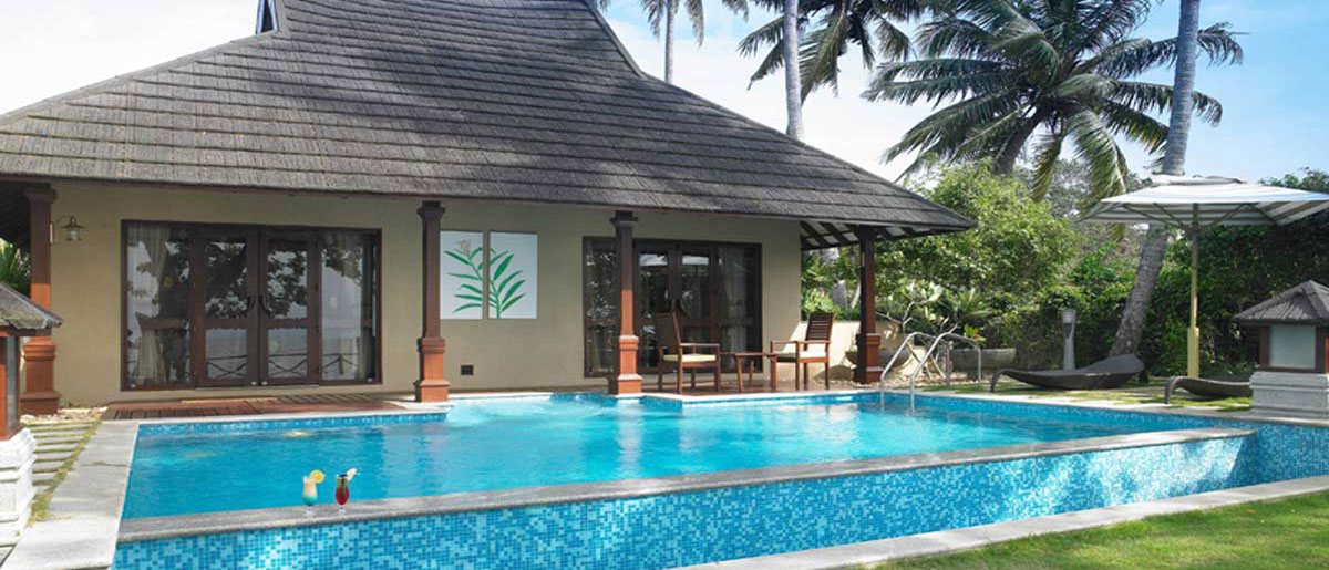 Weddings in The Zuri Resort & Spa, Kerala