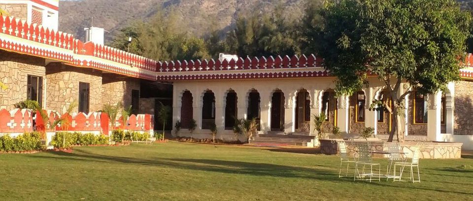 Wedding by The Country Side Resort, Pushkar