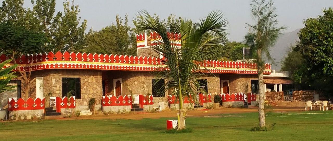 Wedding by The Country Side Resort, Pushkar