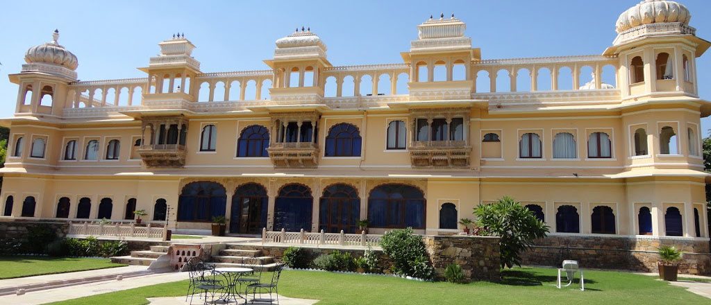 Weddings in Fateh Bagh Palace, Ranakpur