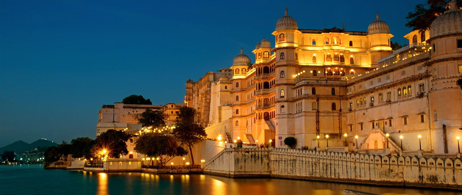 Wedding Venue Udaipur