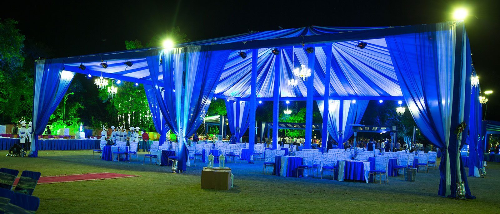 Wedding venue in udaipur