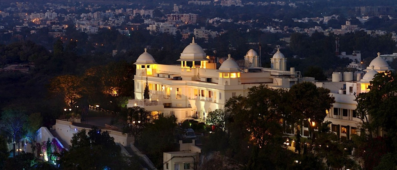 Wedding venue in udaipur