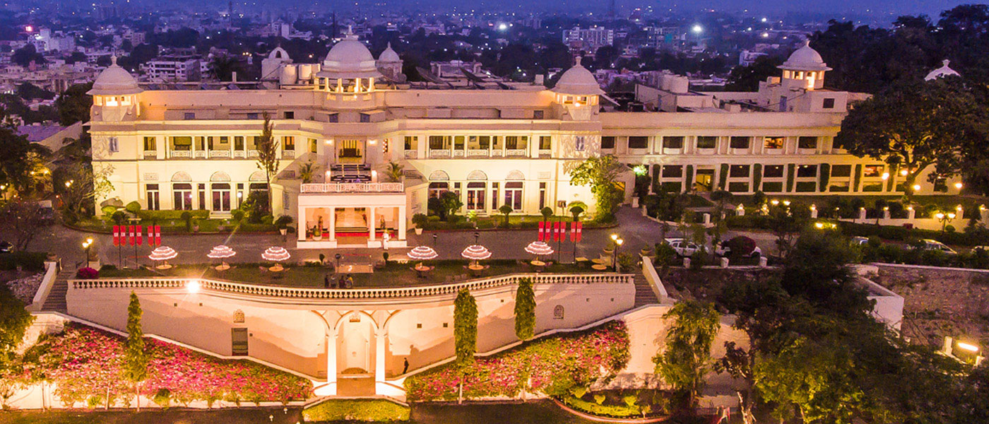 Wedding destination in udaipur