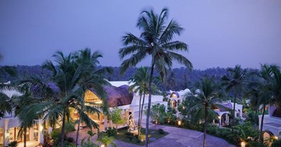 Destination Wedding at Taj Bekal Resort & Spa Kerala, Weddings by Neeraj Kamra