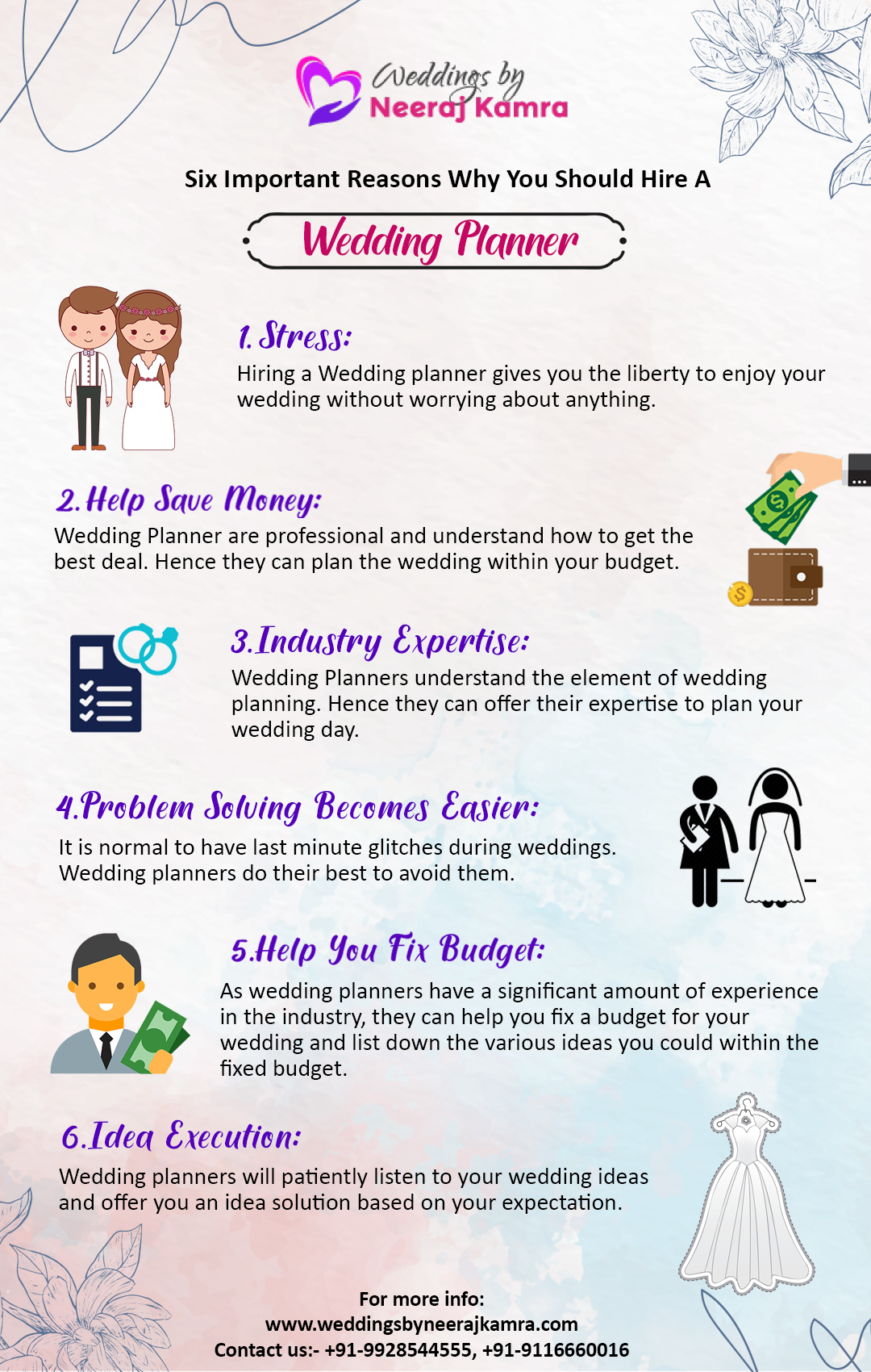 Wedding Planning Advice - The Top Wedding Experts on Planning Your